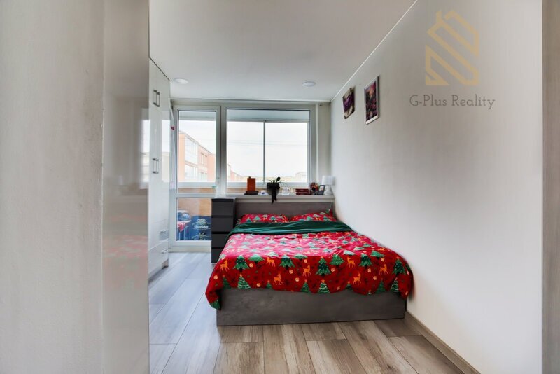 Prodej , byt 3+1 68m2, ul. Josefa Ševčíka - Most