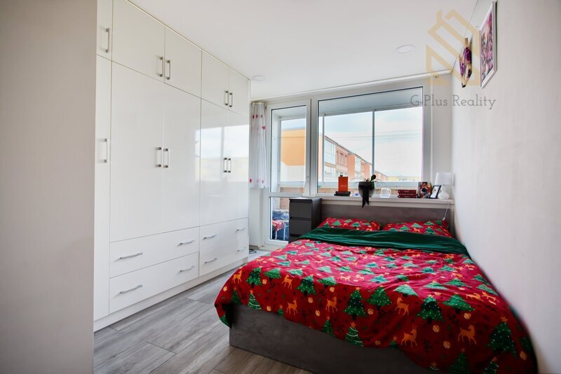 Prodej , byt 3+1 68m2, ul. Josefa Ševčíka - Most