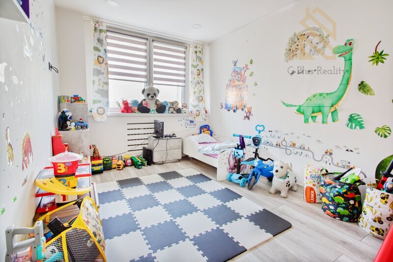 Prodej , byt 3+1 68m2, ul. Josefa Ševčíka - Most