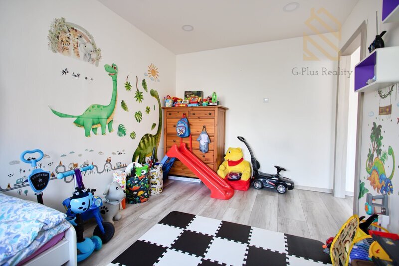 Prodej , byt 3+1 68m2, ul. Josefa Ševčíka - Most