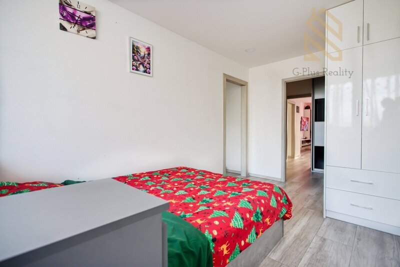 Prodej , byt 3+1 68m2, ul. Josefa Ševčíka - Most