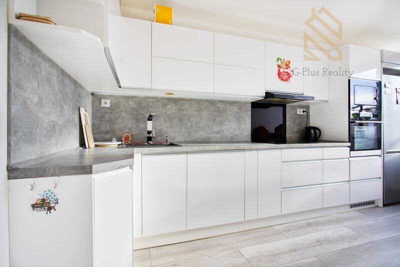 Prodej , byt 3+1 68m2, ul. Josefa Ševčíka - Most