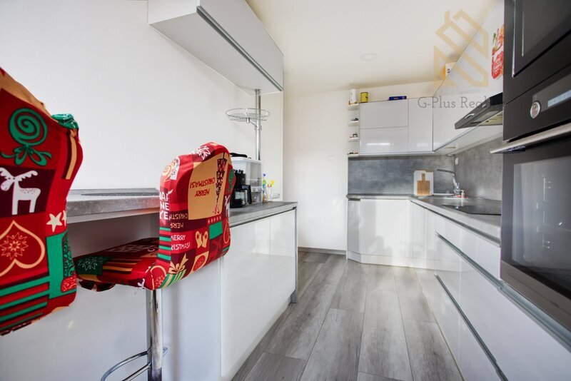 Prodej , byt 3+1 68m2, ul. Josefa Ševčíka - Most