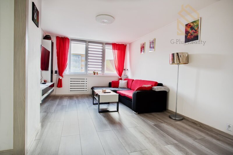 Prodej , byt 3+1 68m2, ul. Josefa Ševčíka - Most