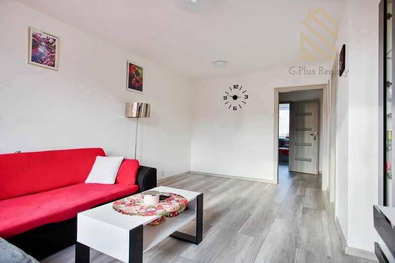 Prodej , byt 3+1 68m2, ul. Josefa Ševčíka - Most