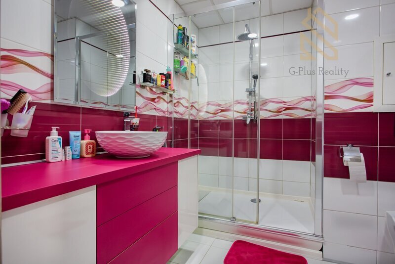 Prodej , byt 3+1 68m2, ul. Josefa Ševčíka - Most