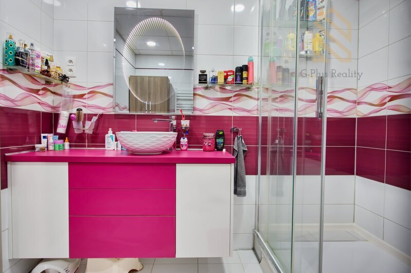 Prodej , byt 3+1 68m2, ul. Josefa Ševčíka - Most