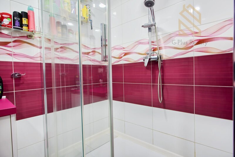 Prodej , byt 3+1 68m2, ul. Josefa Ševčíka - Most