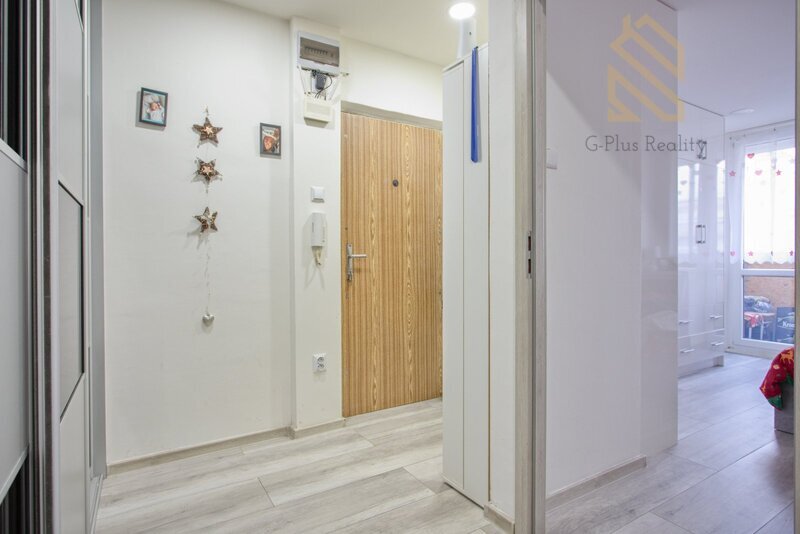 Prodej , byt 3+1 68m2, ul. Josefa Ševčíka - Most