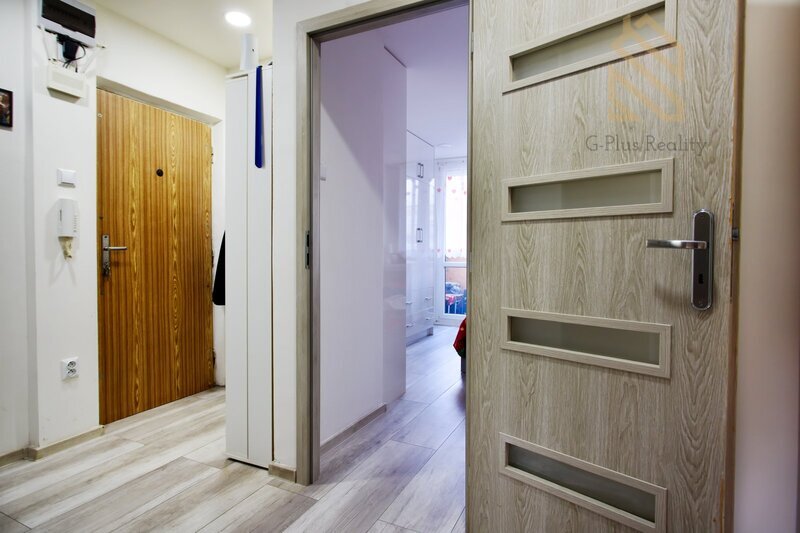 Prodej , byt 3+1 68m2, ul. Josefa Ševčíka - Most