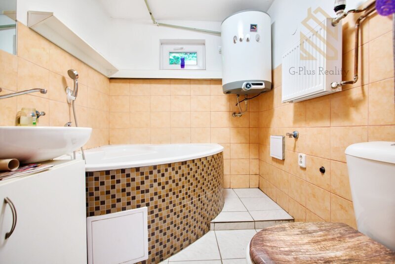 Prodej, Rodinný dům, 286m2, Pozemek 1644m2, Kostelec nad Labem