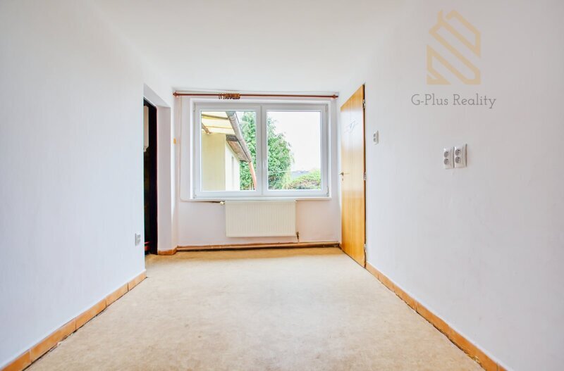 Prodej, Rodinný dům, 286m2, Pozemek 1644m2, Kostelec nad Labem