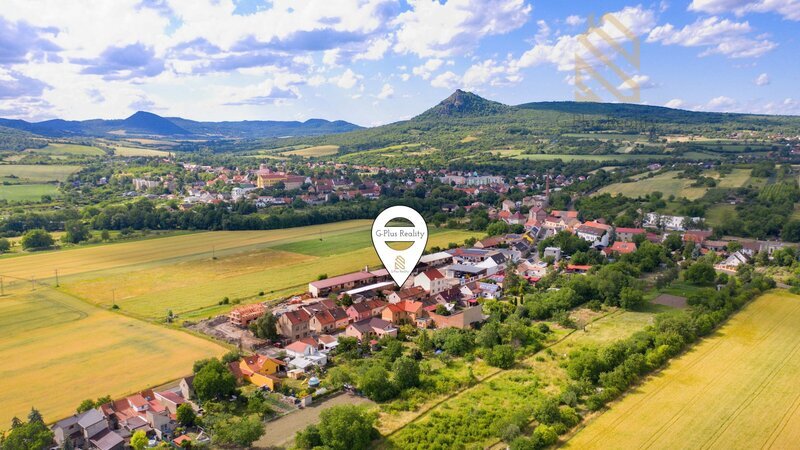 Prodej, rodinného domu, 77 m², pozemek 350 m², Třebenice ul. Jiráskova