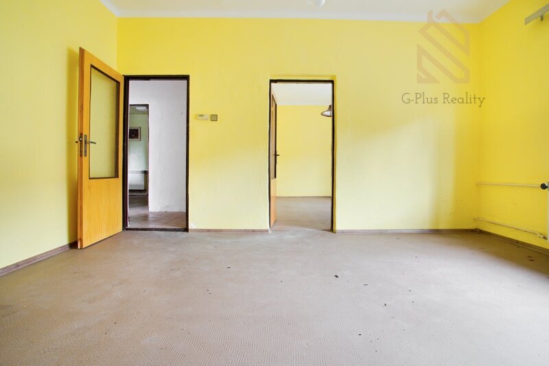 Prodej, rodinného domu, 77 m², pozemek 350 m², Třebenice ul. Jiráskova