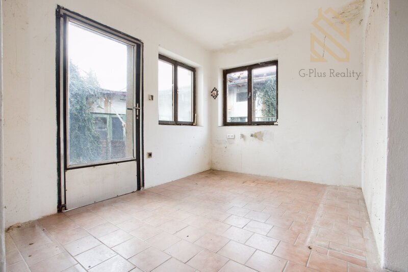 Prodej, rodinného domu, 77 m², pozemek 350 m², Třebenice ul. Jiráskova