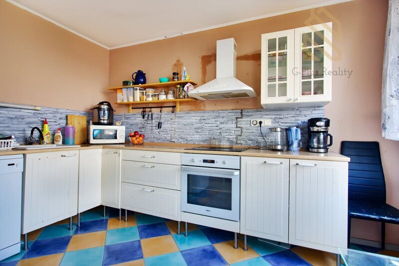 Prodej, byt 3+kk 62m2 , ul. Česká - Most