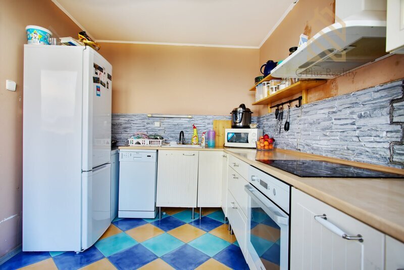 Prodej, byt 3+kk 62m2 , ul. Česká - Most