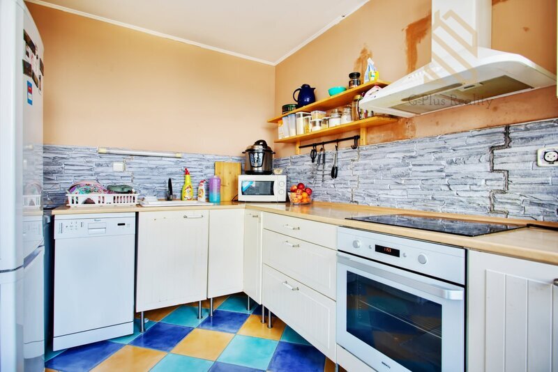 Prodej, byt 3+kk 62m2 , ul. Česká - Most