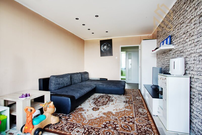 Prodej, byt 3+kk 62m2 , ul. Česká - Most