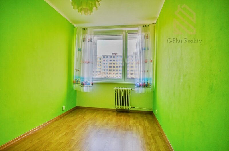 Prodej, byt 3+kk 62m2 , ul. Česká - Most