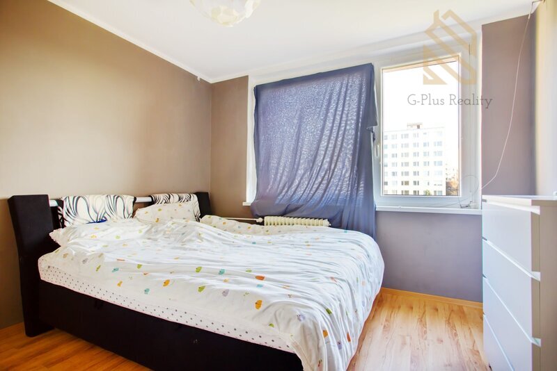 Prodej, byt 3+kk 62m2 , ul. Česká - Most