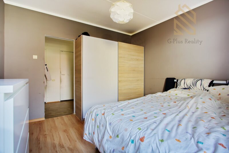 Prodej, byt 3+kk 62m2 , ul. Česká - Most