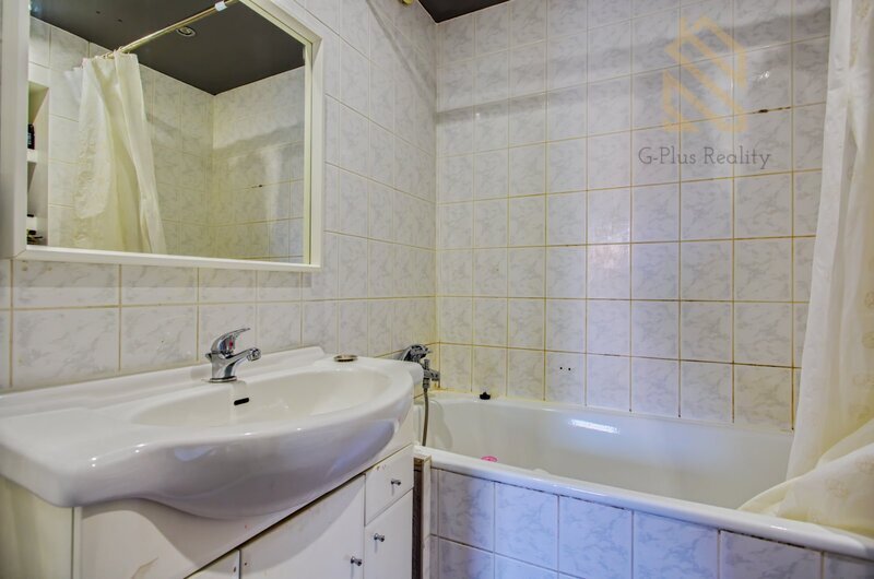 Prodej, byt 3+kk 62m2 , ul. Česká - Most