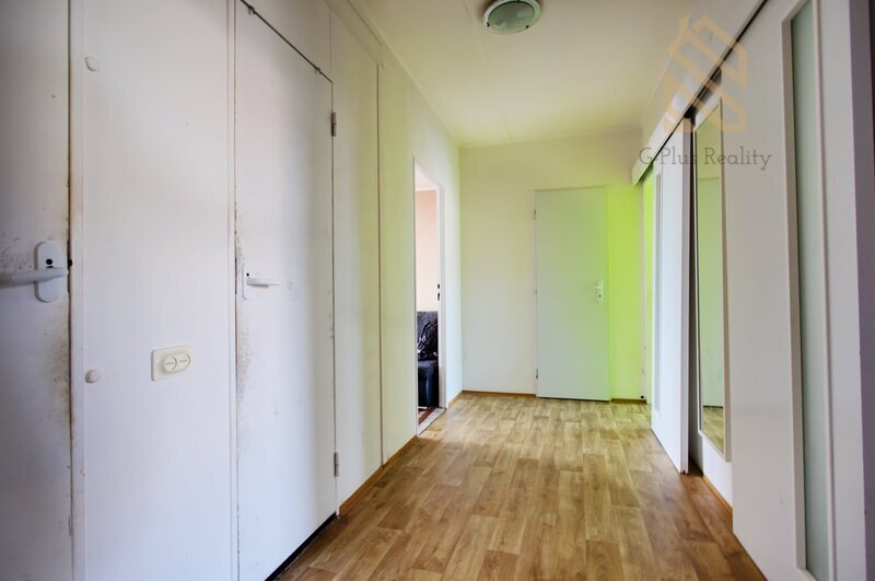 Prodej, byt 3+kk 62m2 , ul. Česká - Most