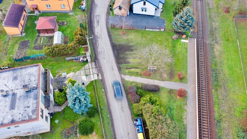 Prodej, Rodinný dům 4+kk , 389m2 , ul. Modřínová - Zlonín