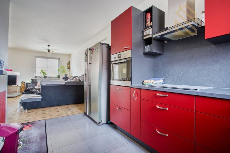 Prodej, Rodinný dům 4+kk , 389m2 , ul. Modřínová - Zlonín