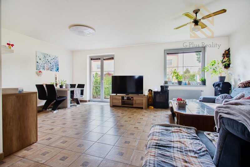 Prodej, Rodinný dům 4+kk , 389m2 , ul. Modřínová - Zlonín