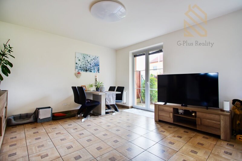 Prodej, Rodinný dům 4+kk , 389m2 , ul. Modřínová - Zlonín