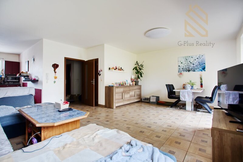 Prodej, Rodinný dům 4+kk , 389m2 , ul. Modřínová - Zlonín