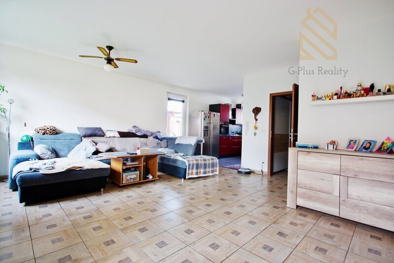 Prodej, Rodinný dům 4+kk , 389m2 , ul. Modřínová - Zlonín