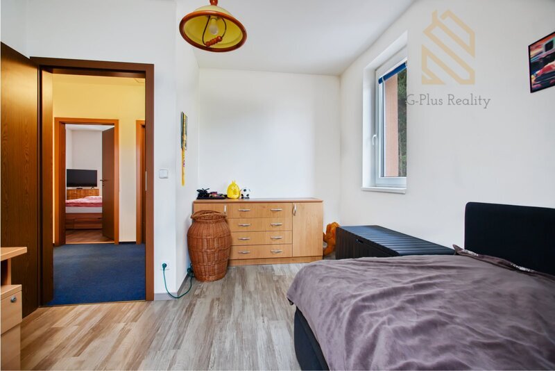 Prodej, Rodinný dům 4+kk , 389m2 , ul. Modřínová - Zlonín