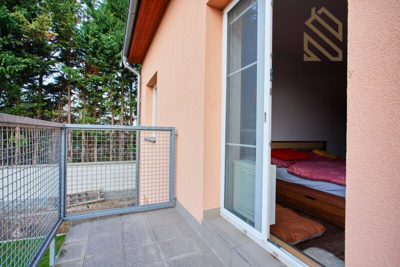 Prodej, Rodinný dům 4+kk , 389m2 , ul. Modřínová - Zlonín