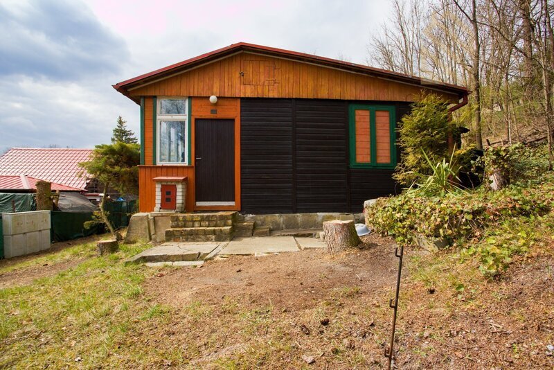Prodej, chata, 54m2, Koštice