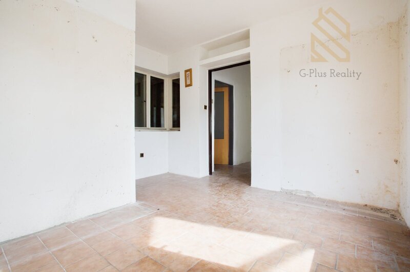 Prodej, rodinného domu, 77 m², pozemek 350 m², Třebenice ul. Jiráskova