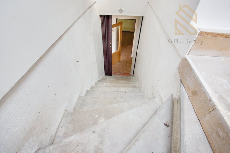 Prodej, rodinného domu, 77 m², pozemek 350 m², Třebenice ul. Jiráskova
