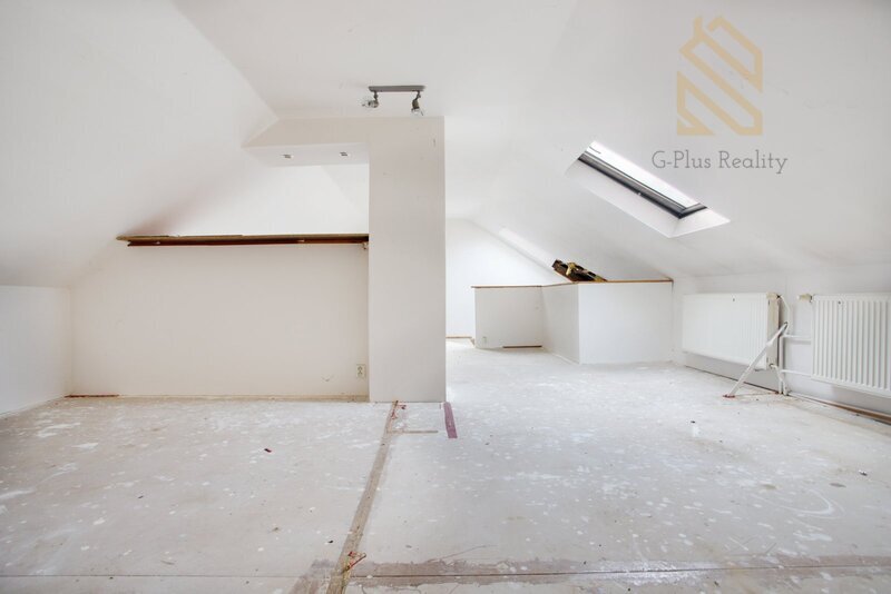 Prodej, rodinného domu, 77 m², pozemek 350 m², Třebenice ul. Jiráskova