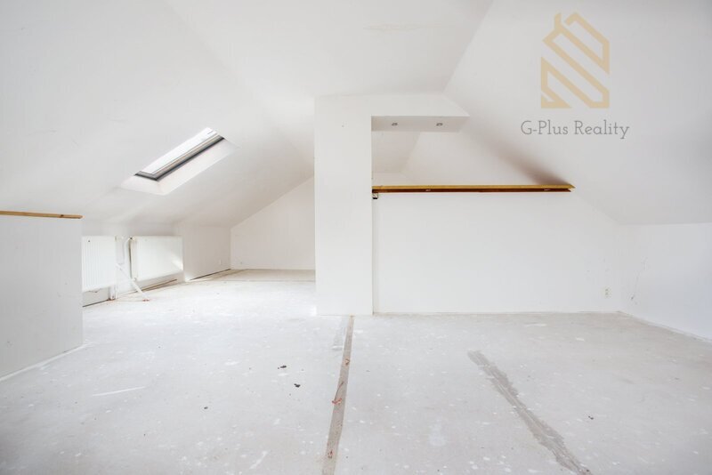 Prodej, rodinného domu, 77 m², pozemek 350 m², Třebenice ul. Jiráskova