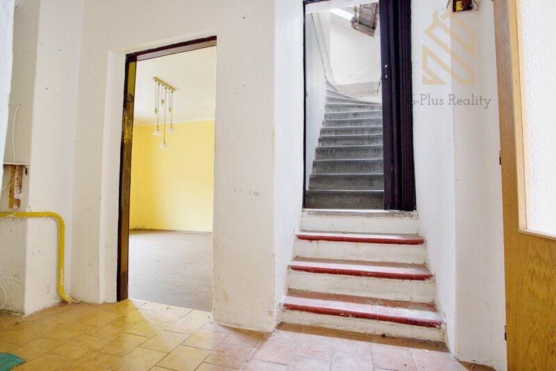 Prodej, rodinného domu, 77 m², pozemek 350 m², Třebenice ul. Jiráskova