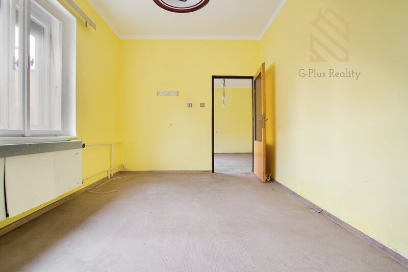 Prodej, rodinného domu, 77 m², pozemek 350 m², Třebenice ul. Jiráskova