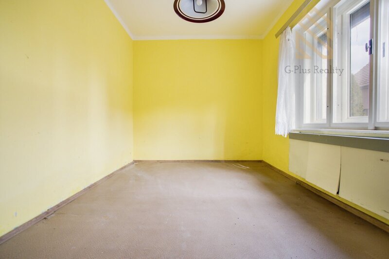 Prodej, rodinného domu, 77 m², pozemek 350 m², Třebenice ul. Jiráskova