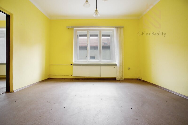 Prodej, rodinného domu, 77 m², pozemek 350 m², Třebenice ul. Jiráskova