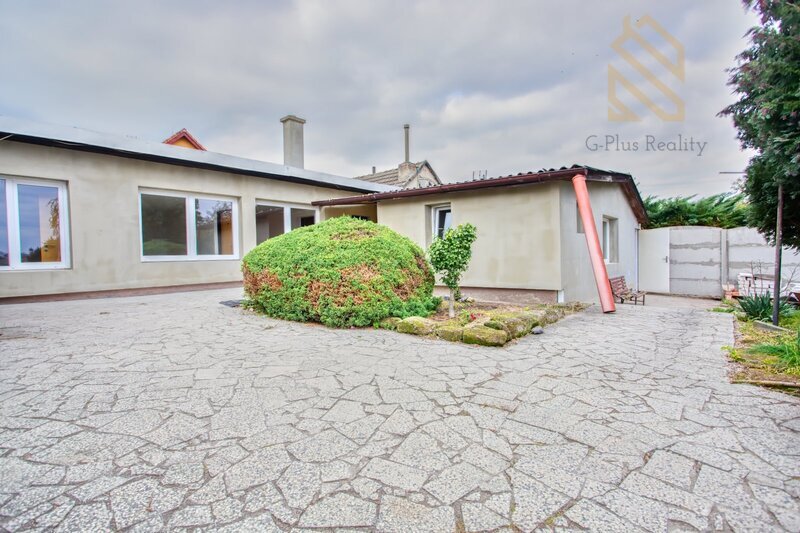 Prodej,stavební pozemek,1644m2,Kostelec nad Labem