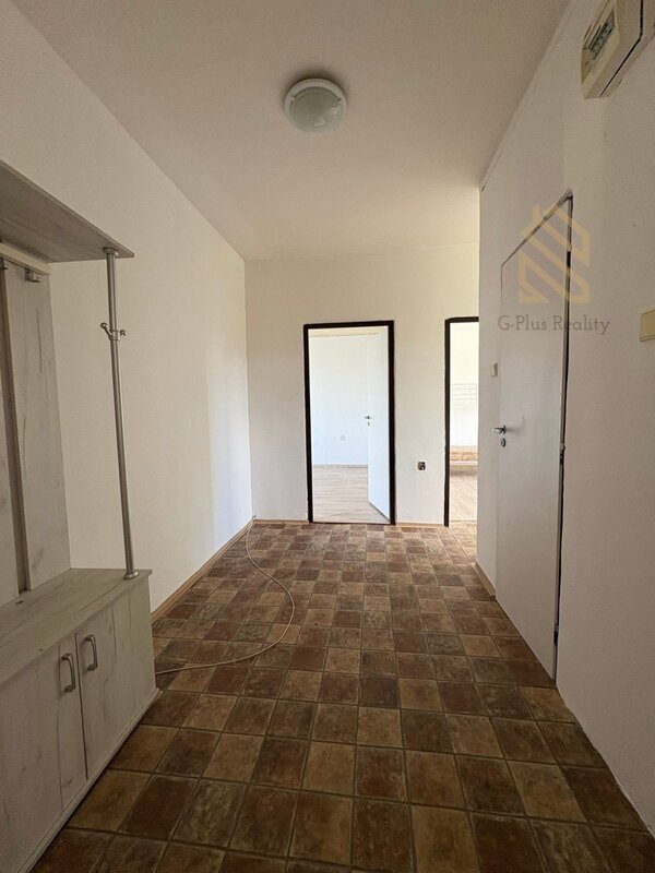 Pronájem, byt, 2+1, Bílina, 54m2