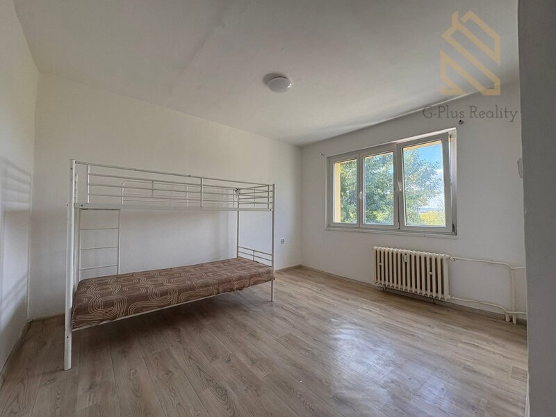 Pronájem, byt, 2+1, Bílina, 54m2