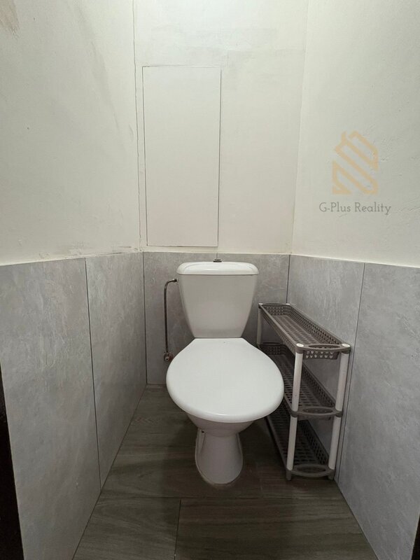 Pronájem, byt, 2+1, Bílina, 54m2