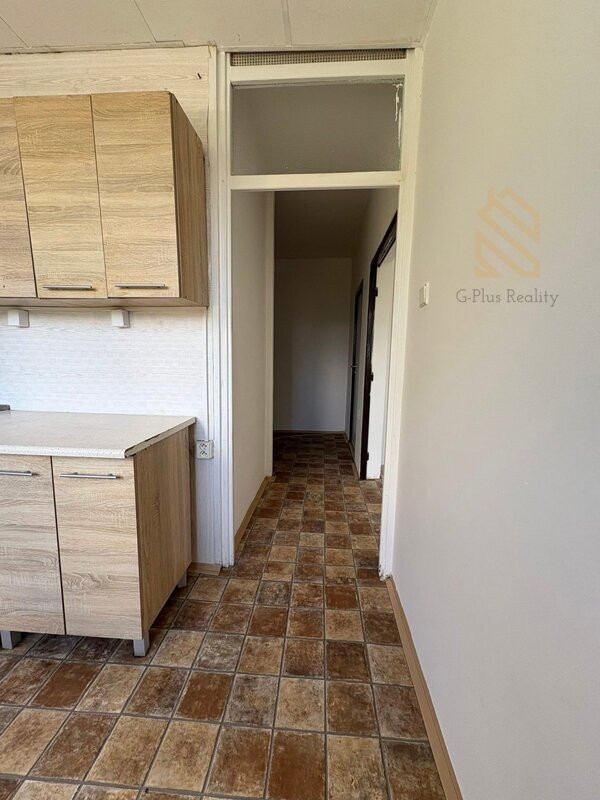 Pronájem, byt, 2+1, Bílina, 54m2